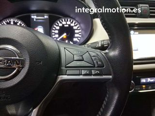 Nissan Micra IG-T 66 kW (90 CV) S&S Visia+