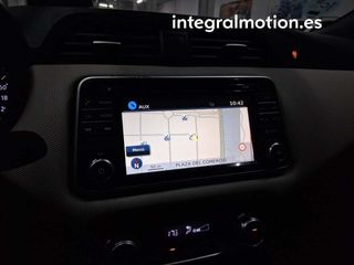 Nissan Micra IG-T 66 kW (90 CV) S&S Visia+