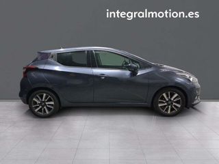 Nissan Micra IG-T 66 kW (90 CV) S&S Visia+