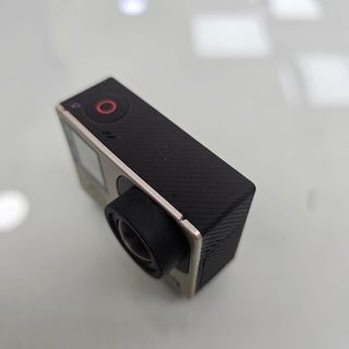 Cámara Deportiva Go Pro Hero 4