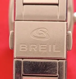 Orologio Breil Donna Acciaio
