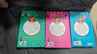 Superlío en el zoo (El mundo de Clodett 3)