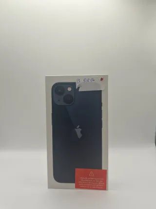 iPhone 13 512GB
