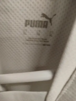 Camiseta Valencia CF