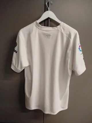 Camiseta Valencia CF