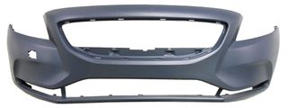 Paragolpes Delantero Imprimado para Volvo V40 2012