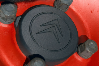 Tapacubos Citroën C15