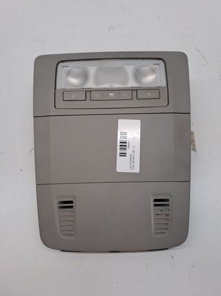 LUZ INTERIOR OPEL ASTRA J LIM.