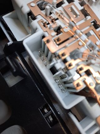 LUZ INTERIOR OPEL ASTRA J LIM.