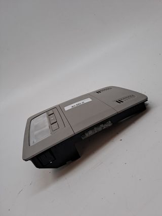 LUZ INTERIOR OPEL ASTRA J LIM.