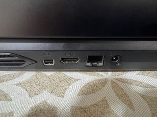 Portátil Gaming Gigabyte G5 MD Negro