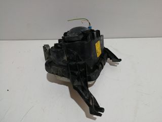 FARO ANTINIEBLA IZQUIERDO PEUGEOT 306 BERLINA 3/4/5 PUERTAS