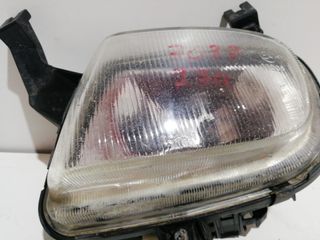 FARO ANTINIEBLA IZQUIERDO PEUGEOT 306 BERLINA 3/4/5 PUERTAS