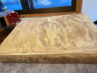 Colección Catecismo Pouget Tomos I-IV