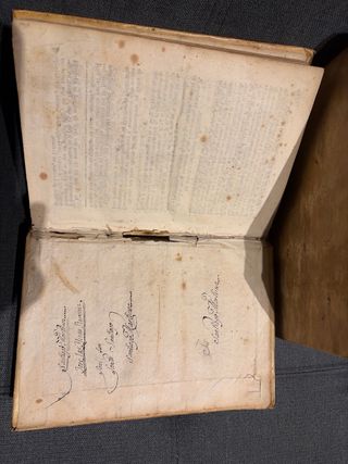 Colección Catecismo Pouget Tomos I-IV