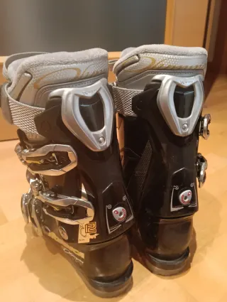 Botas de Ski Nórdica Olympia Mujer
