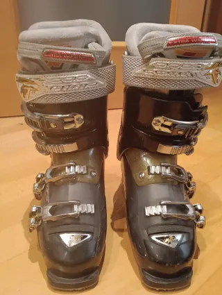 Botas de Ski Nórdica Olympia Mujer