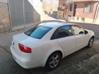 SEAT Exeo 2009