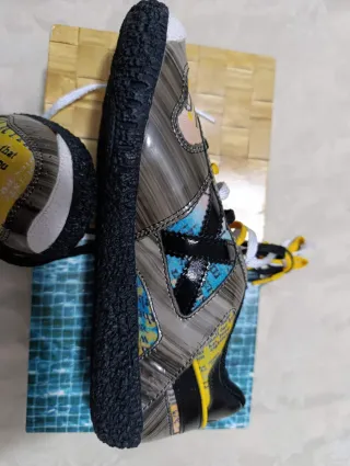 Zapatillas Munich Talla 36 Multicolor