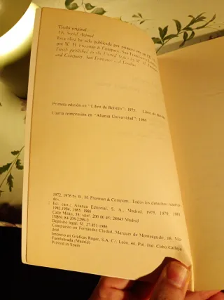 El Animal Social Introducción A La Psicología S...