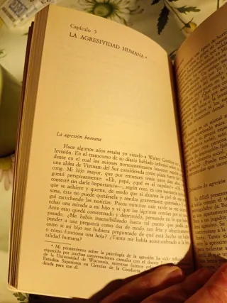 El Animal Social Introducción A La Psicología S...
