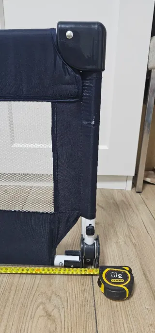 Barandilla de Cama CAM para niños y niñas