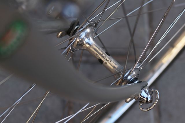 Bicicleta Vitus Dural 979 - RICHART (51CC)