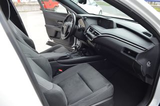 Lexus UX 2.5h F-Sport Hibrido 184cv Premium Editio