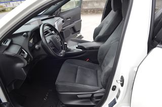 Lexus UX 2.5h F-Sport Hibrido 184cv Premium Editio