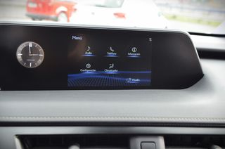 Lexus UX 2.5h F-Sport Hibrido 184cv Premium Editio