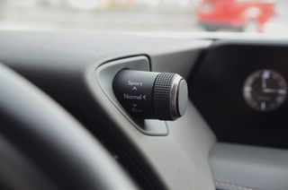 Lexus UX 2.5h F-Sport Hibrido 184cv Premium Editio