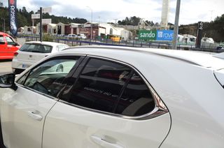 Lexus UX 2.5h F-Sport Hibrido 184cv Premium Editio