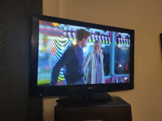 Televisor LG Plasma 42