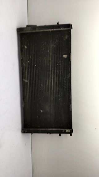 RADIADOR AGUA VOLKSWAGEN TRANSPORTER T4 AUTOBÚS