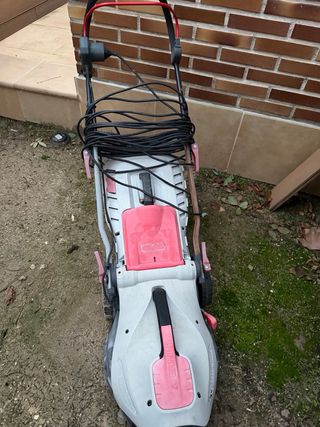 Cortacésped Eléctrico Sterwins