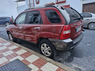 KIA Sportage 2008