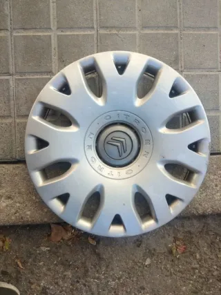 Tapacubos Original Citroen Xsara Picasso