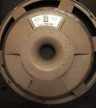 Altavoces Beyma + Motores Agudos Beyma