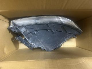 Faro Izquierdo VW Transporter T5