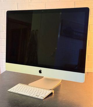 iMac 27 Retina 5K 2015 (Averiado)