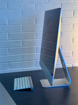 iMac 27 Retina 5K 2015 (Averiado)