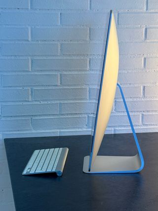 iMac 27 Retina 5K 2015 (Averiado)