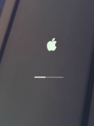 iMac 27 Retina 5K 2015 (Averiado)