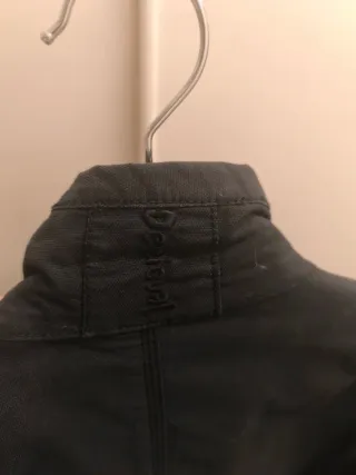 Chaqueta Desigual Azul oscuro