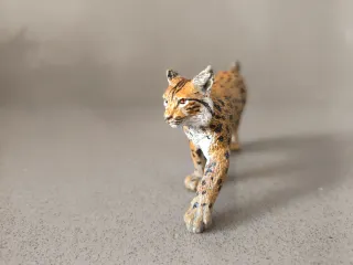 Figuras de animales Papo