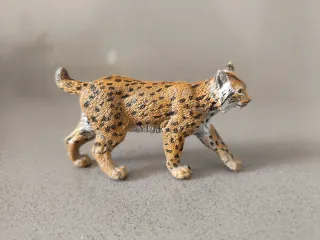 Figuras de animales Papo