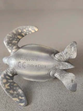 Figuras de animales Papo