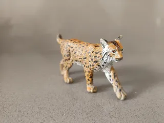 Figuras de animales Papo