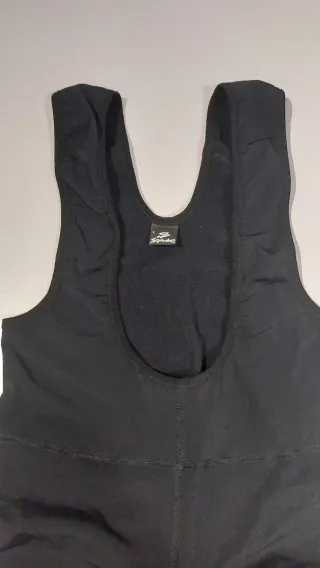 Conjunto ciclismo INVIERNO Spiuk