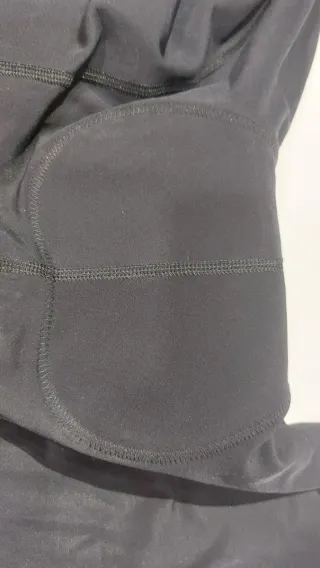 Conjunto ciclismo INVIERNO Spiuk